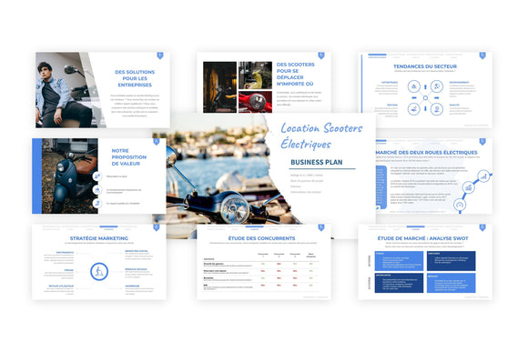 Quelles sont les tendances du marché du scooter en France ?