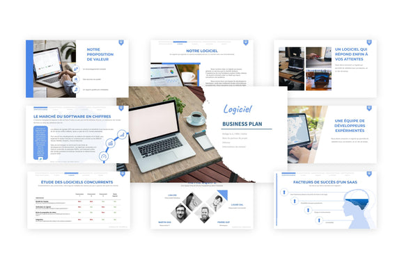 Comment calculer le revenu d'un logiciel ?