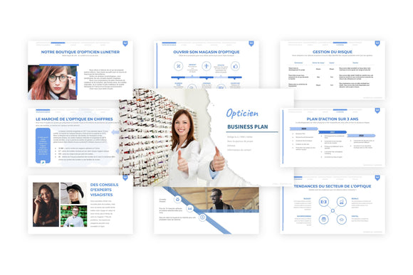 Quelles sont les tendances du marché des lunettes en France ?