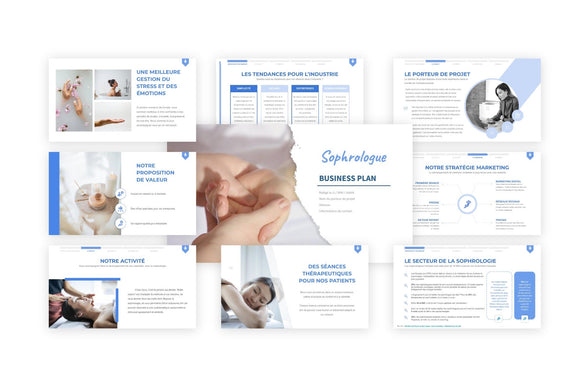 Comment calculer le revenu d'un sophrologue ?