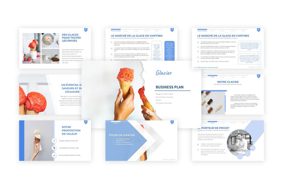 Comment devenir glacier sans diplôme ?