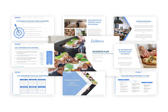 Ouvrir sa cafétéria: guide, étapes, conseils