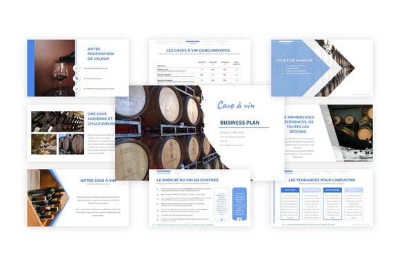 Comment calculer le coût de revient et la marge d'une cave à vin ?