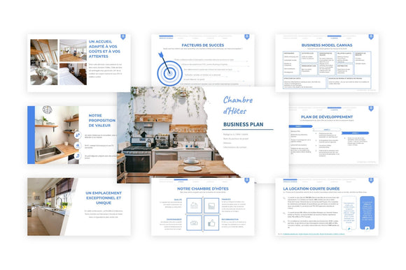 Rentabilité pour une maison d'hôtes à Marrakech