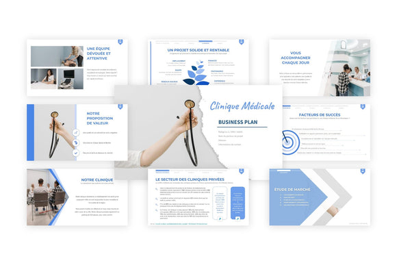 Quelles sont les tendances du marché de la santé en ligne en France ?