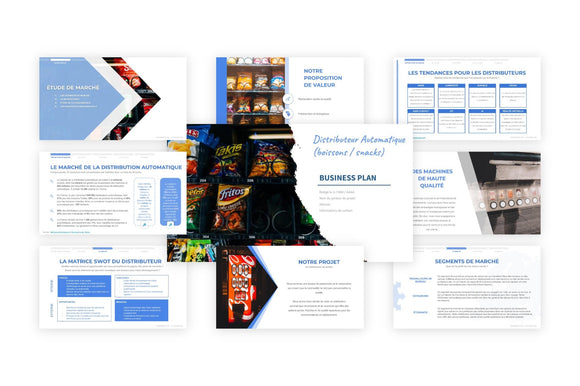 Comment acheter un distributeur automatique ?