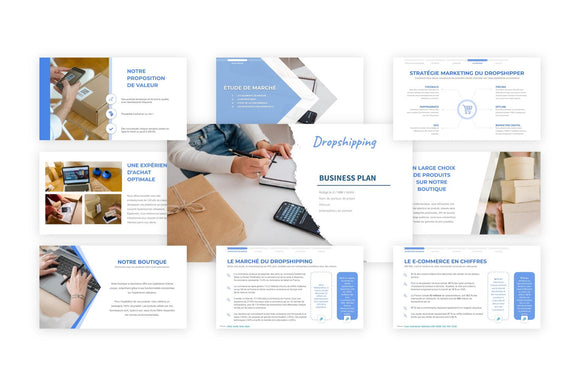 Quel budget de départ pour le dropshipping ?