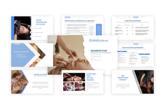 Quel futur pour le marché de l'esthétique en France ?