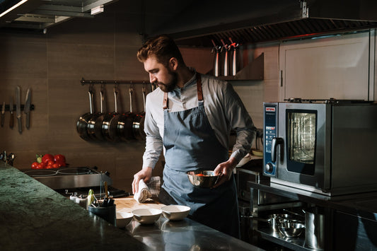 Ouvrir une dark kitchen : chiffre d'affaires et rentabilité