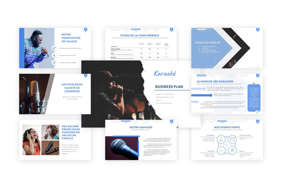 Comment calculer le revenu d'un karaoké ?