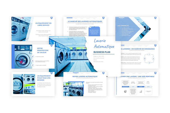 Comment investir dans une laverie automatique ?