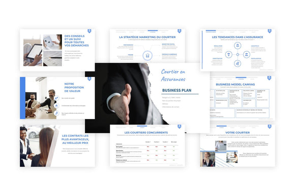 Comment calculer le revenu d'un courtier en assurance ?