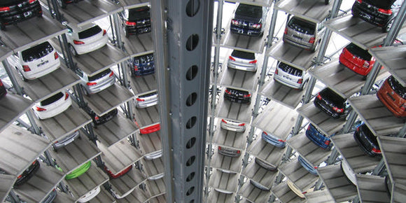 Lancer son projet de parking : guide, étapes, conseils et erreurs à éviter