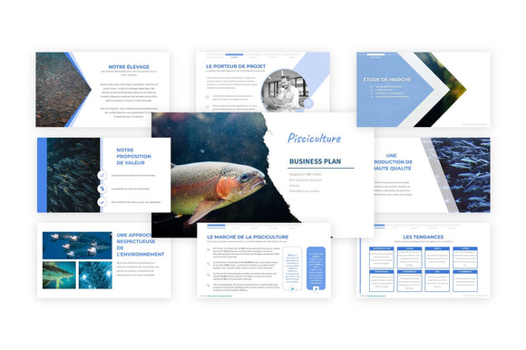 Pisciculture: liste complète des inconvénients