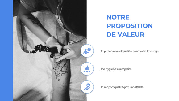 Proposition de valeur : exemples et explications