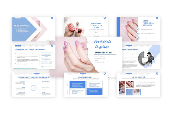 Comment calculer le revenu d'un prothésiste ongulaire ?