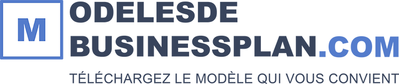 modelesdebusinessplan
